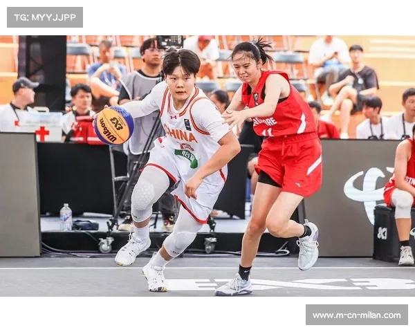 国际篮联携手中国篮协启动国家队赴美训练计划全面推进赛事筹备