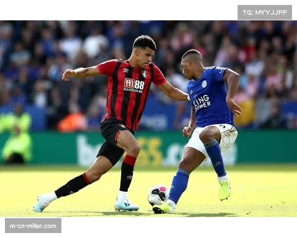 英超联赛高位逼抢战术趋势分析 伯恩茅斯PPDA数据联赛最低