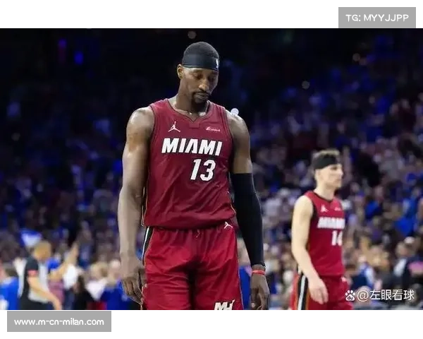 热火防守效率显著提升 阿德巴约领衔的内线护框成关键