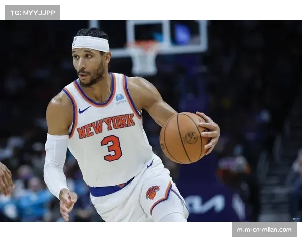 约什·哈特左膝酸痛同样出战成疑 尼克斯侧翼防守强度面临双重考验