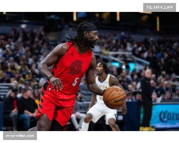 开拓者加时险胜步行者：克林根21+15+7封盖创队史纪录