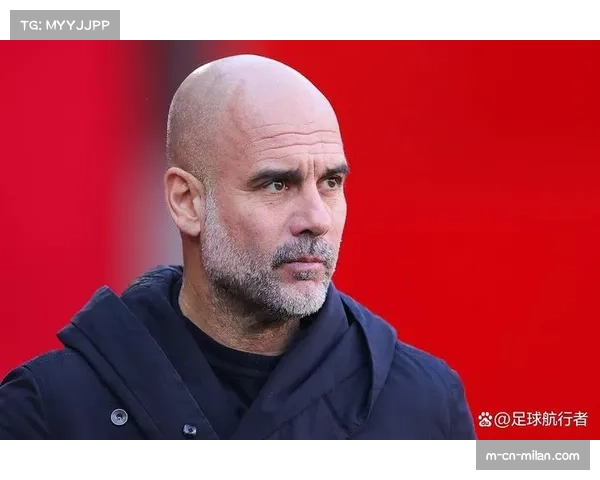 瓜迪奥拉战术实验室：钻石中场与平行四边形阵型轮番试验