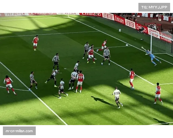 阿森纳角球破门17球联赛最多，其中10球为率先打破僵局进球